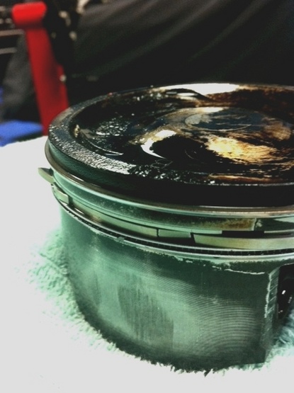 $1000 IN POOR UPGRADES CAN COST $5000 IN REPAIRS